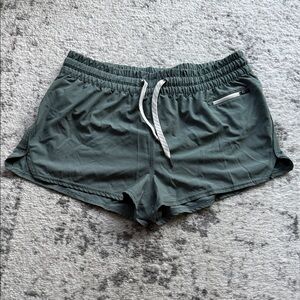 Vuori Clementine Short
